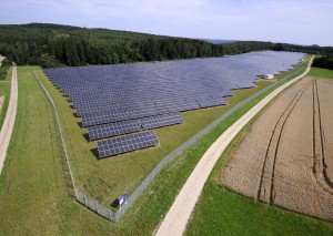Trotz Medien-Hype: Ausblick auf neu entstehende Solarparks fraglich