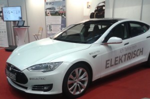 Tesla, Energiewende, E-Mobility