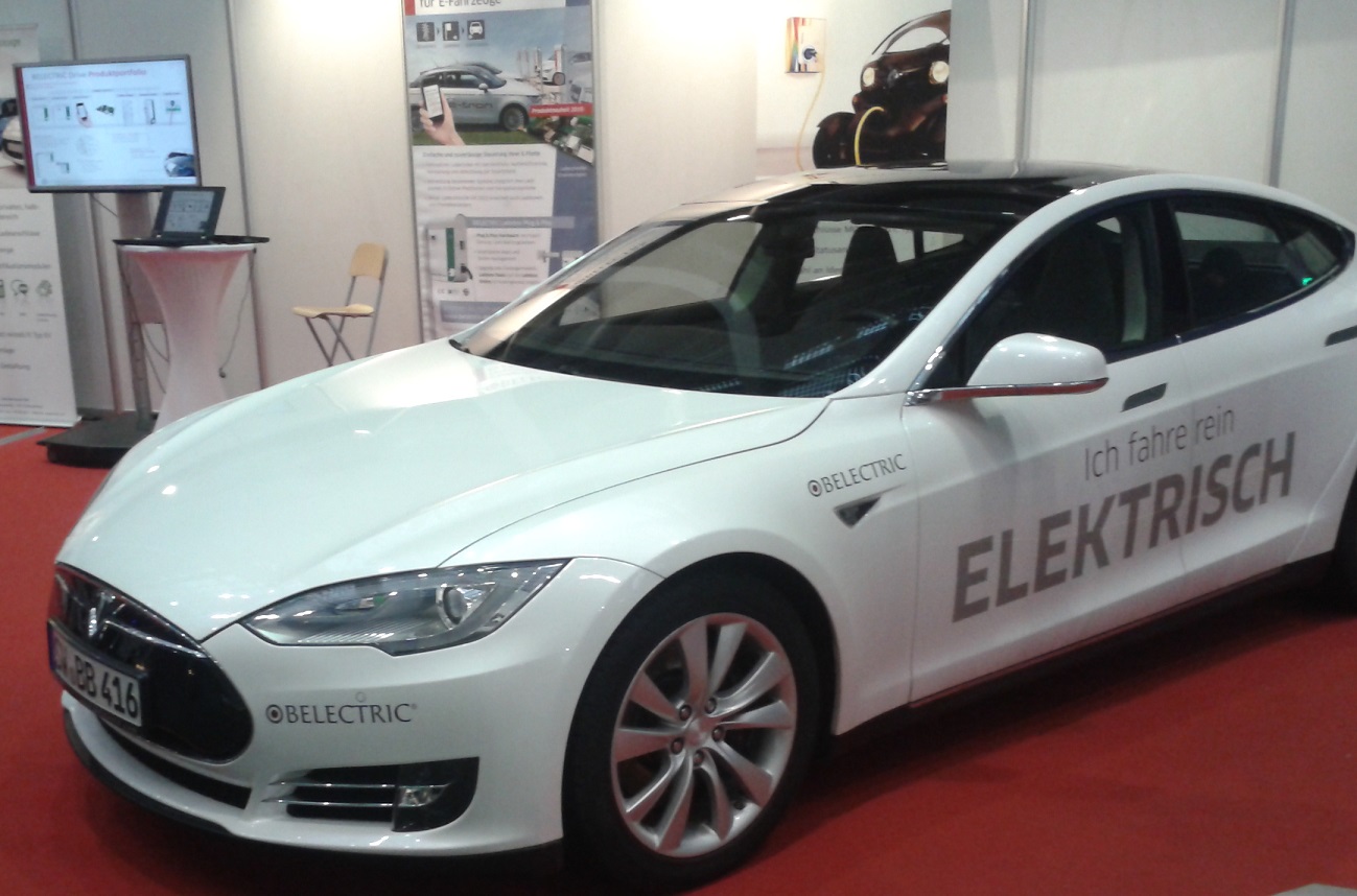 Tesla, Energiewende, E-Mobility: Die