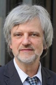 Prof. Ortwin Renn, Nachhaltigkeitsforscher am IASS in Potsdam.